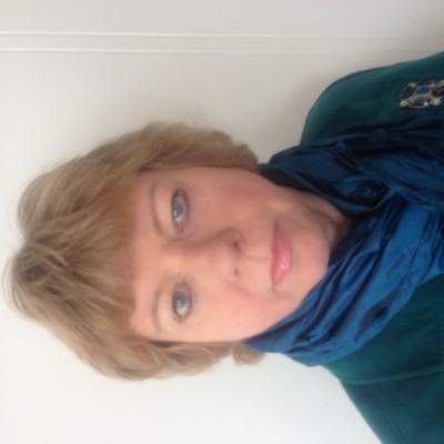 Talentcard van Marie Louise Heijm
