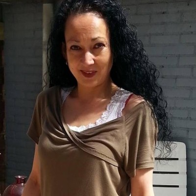 Talentcard van Maureen Lavalette