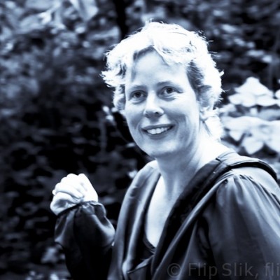 Andrea de Boer