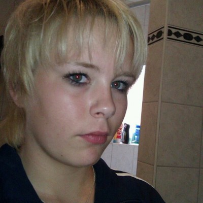 Talentcard van lana medema