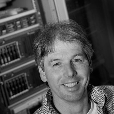 Talentcard van Michel Baks