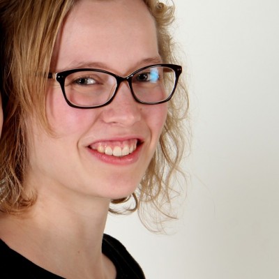 Talentcard van Tess de Koning