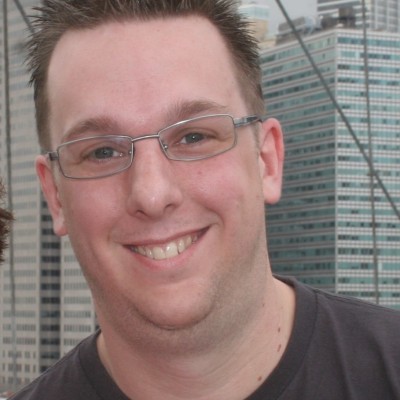 Talentcard van Menno Hagendoorn