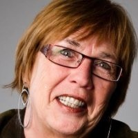 Talentcard van Els Luijendijk