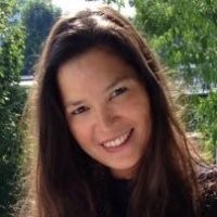 Talentcard van Daphne Snijtsheuvel