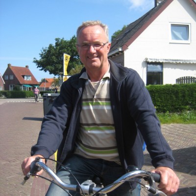 Talentcard van Hilbert Everts