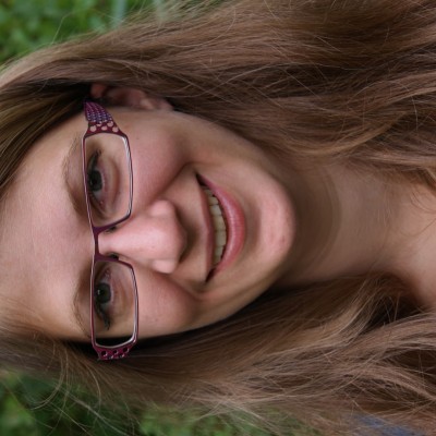Talentcard van Arlette Reneman