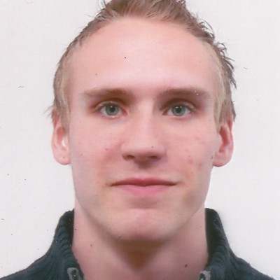 Talentcard van fokke jelsma