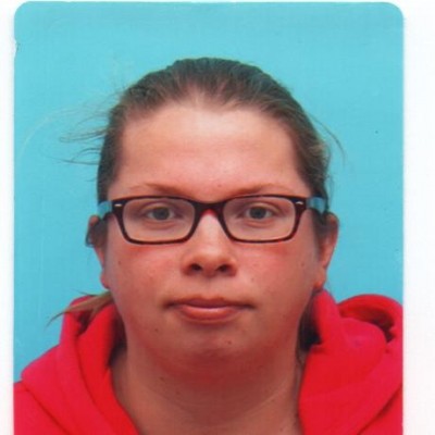 Talentcard van Erica Bogerman