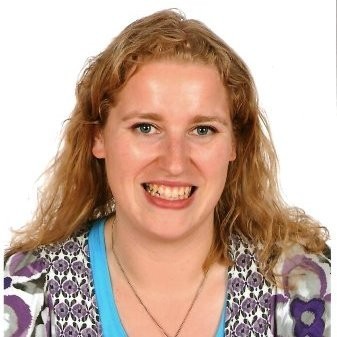 Talentcard van Marloes Jonker - Bouma