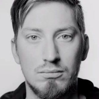 Talentcard van Marco van de Kerkhof