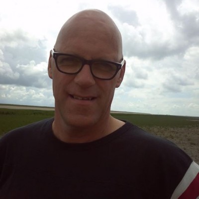 Talentcard van Sjouke Vogel