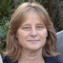 Talentcard van Janet van Gool-Coolen