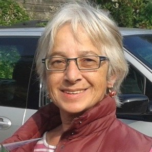 Talentcard van Katrien Feniuk
