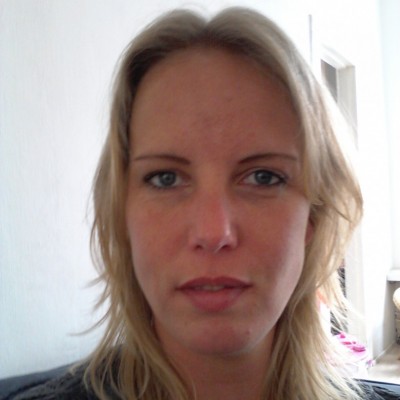 Talentcard van Melissa Torn