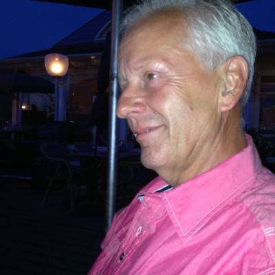 Talentcard van Gerrit van Egmond