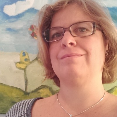 Talentcard van jacqueline Vlegels