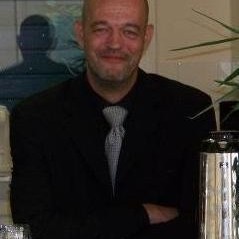 Talentcard van Janjaap Kamp