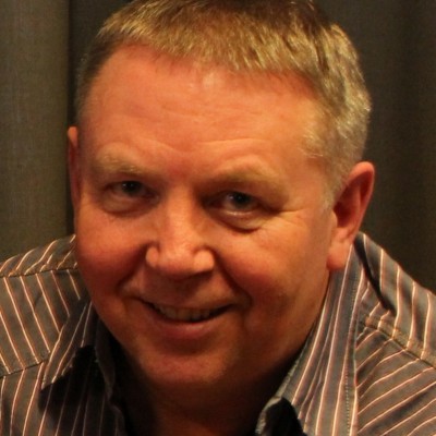 Talentcard van Adrie Reijers