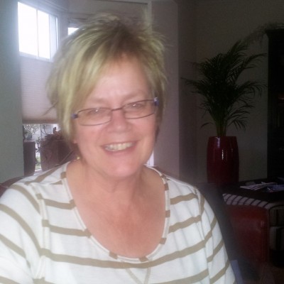 Talentcard van Maria Poelhekke