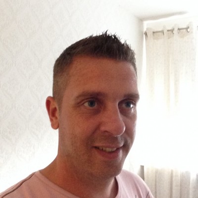 Talentcard van jeroen jansen