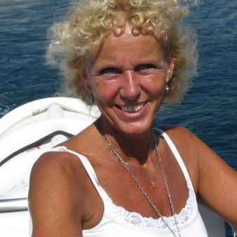 Talentcard van Nannito van Dam