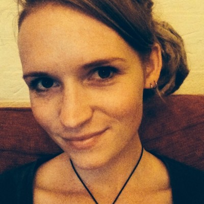 Talentcard van Lotte Rottiné