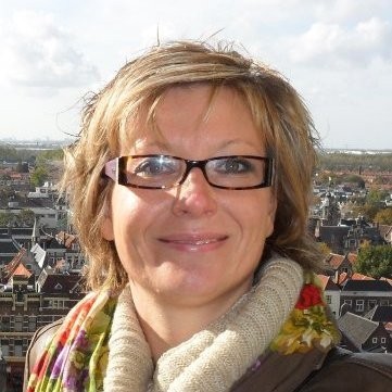 Linda Ludekuse