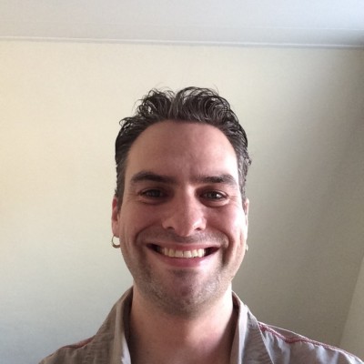 Talentcard van Brian de winter