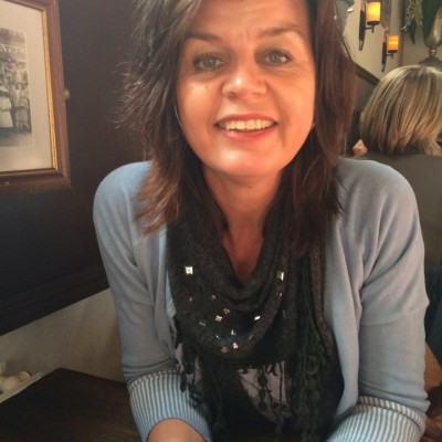 Talentcard van Susan Bijlsma