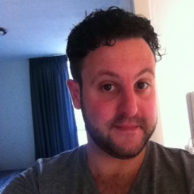 Talentcard van Richard Reubsaet