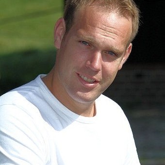 Talentcard van Erwin Roolvink