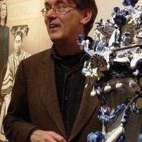 Talentcard van Dirk Jacob Jansen