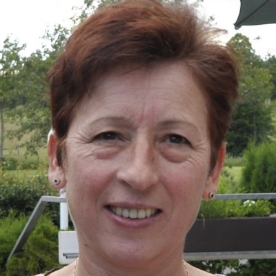 Talentcard van Richelle Vrijer de