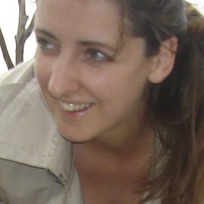 Talentcard van Monique Koopmans-Bos
