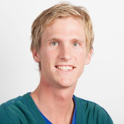 Talentcard van Wiebe Penterman