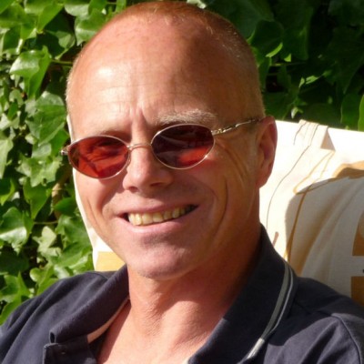 Talentcard van Jan Woudenberg