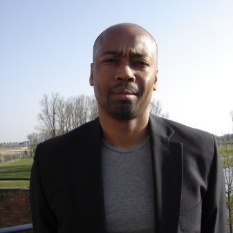 Talentcard van Franky Caupain