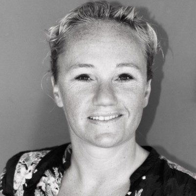 Talentcard van Debby Denkers-Lucas