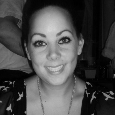 Talentcard van Minou Bindels