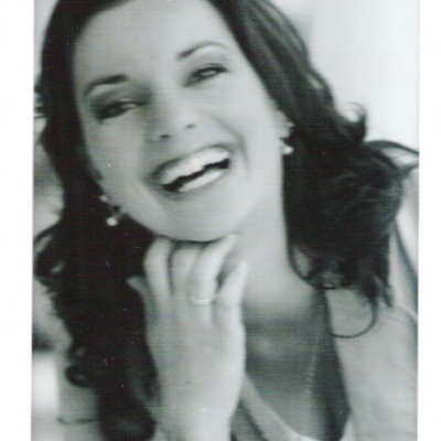 Talentcard van Mieke Ligtenberg