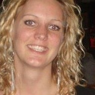 Talentcard van Andrea de witte