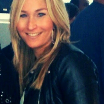 Talentcard van marjolein Van der Velden