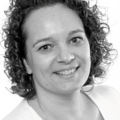Talentcard van Vivian Bode
