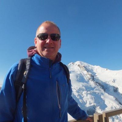 Talentcard van Jan Scholten