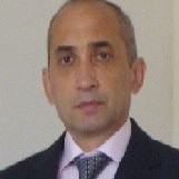 Talentcard van Atachan Abilov