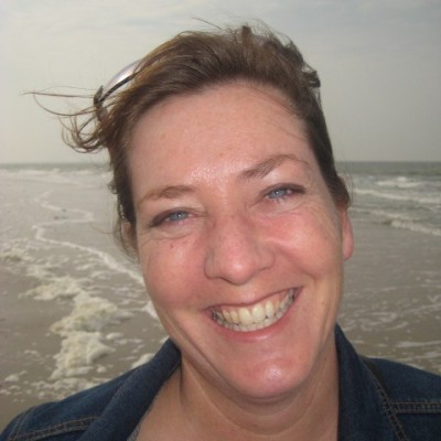 Talentcard van Vivienne Habets