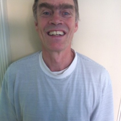 Talentcard van Hans Peters