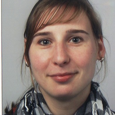 Talentcard van Laura Graumans-Verheijen