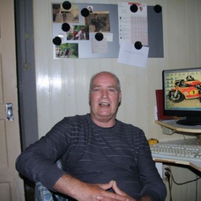 Talentcard van feye postma